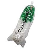 東京戸張 キュウリネット(支柱ネット) 18cm角 4.8m×50m [白緑] WA4850 510524