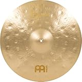 MEINL マイネル Byzance Vintage シリーズ クラッシュシンバル 20" Crash B20VC 【国内正規品】
