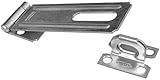 Nationalハードウェアspb30 4 – 1 / 2 "亜鉛メッキ安全留め金