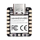 Seeeduino XIAO RA4M1 - 最小Devボード(1個)。