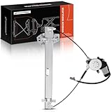 A-Premium パワーウィンドウレギュレーター モーター付き ホンダエレメント2003～2010年用 フロント右助手席側