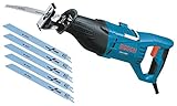 BOSCH(ボッシュ) セーバーソー特別セット(セーバーソーブレード5本付き) GSA1100EJ5