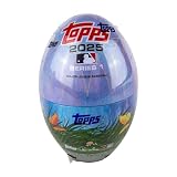 2025 Topps Series 1 野球缶