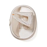 koko nannyプレミアム新生児熟眠ベッド (ivory wave) [並行輸入品]
