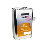 シッケンズセトールFilter7+ 4L ナチュラル
