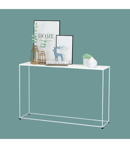 Amazon | 中華風玄関テーブル、 幅80/100/120cm サイドテーブル 収納