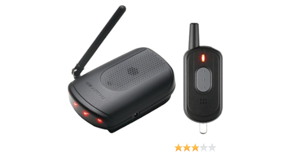 Amazon コムテック Comtec 自動車用盗難警報装置 X1500 カーアラーム 車 バイク