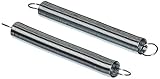prime-line製品SP 9665シングルループ閉じた拡張子春with .028 "直径、5 / 16 " x 3 "