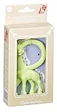 Vulli Sophie Giraffe Vanilla Teether, Colors May Vary [並行輸入品]