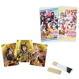 ウマ娘 プリティーダービー ツインウエハース 第9R BOX 20個入 食玩・ウエハース 【未開封BOX】