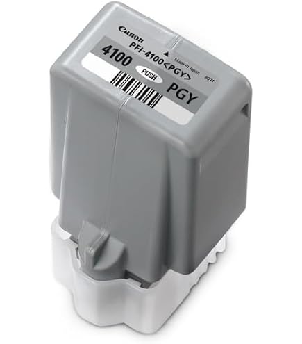 Amazon.co.jp: PFI-1000 インクカートリッジ Canon PFI1000 80ML 互換