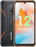 Blackview BV5200 Android 12 防水防塵耐衝タフネススマホ