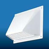 キョーワナスタ 換気用フード シルバーグレー KS-72P-SG