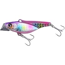 Amazon.co.jp: ジャッカル(JACKALL) メタルジナリ(METAL ZINARI