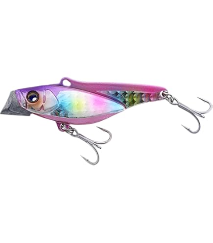 Amazon.co.jp: ジャッカル(JACKALL) メタルジナリ(METAL ZINARI