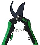 GRO1 Pruning Plant Trimming Scissor Hydropoincs Model: Lawn & Patio [並行輸入品]