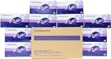 Kimberly Clark Purple Nitrile Glove, X-Large - 900/CS by KC GLOVES