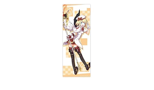 Amazon Co Jp 白猫プロジェクト 白猫温泉物語 フェイスタオル マール ホビー