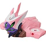 エヴァンゲリオン バトルフィールズ リードコントローラー8号機Ver