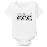 The Spunky Stork SHIRT ユニセックス・ベビー ベビー・ガールズ US サイズ: 3-6 Months カラー: ホワイト