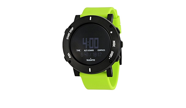 suunto lime
