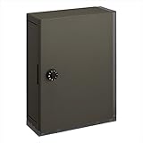 リクシル TOEX　エクスポスト アクシィ横型（ポストのみ）　横（左）入れ前取り出し（右開き）　『リクシル』　『郵便ポスト』 オータムブラウン