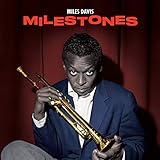 Milestones -Bonus Tr-