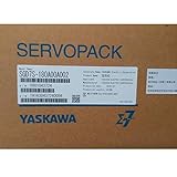 1個 新 SGM7G-20AFC61+SGD7S-180A00A