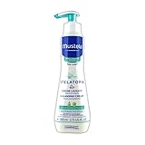 Mustela Stelatopia Cleansing Cream 200ml