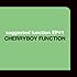 CHERRYBOY FUNCTION「suggested function EP#1」