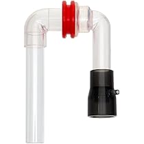 Amazon | ゼンスイ 外掛式プロテインスキマー エターナルナノ