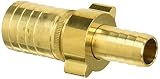 三栄水栓 【内径の異なるホースの接続】 異径カップリング PL20-1-25X15