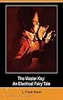 The Master Key - L. Frank Baum [First edition] (Annotated) (English Edition)