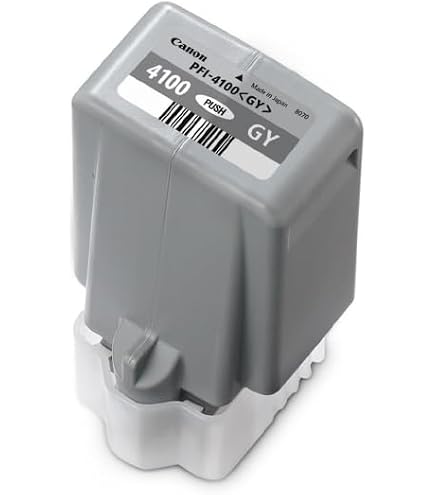 Amazon.co.jp: PFI-1000 インクカートリッジ Canon PFI1000 80ML 互換