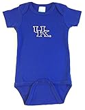Kentucky Wildcats Baby Onesie