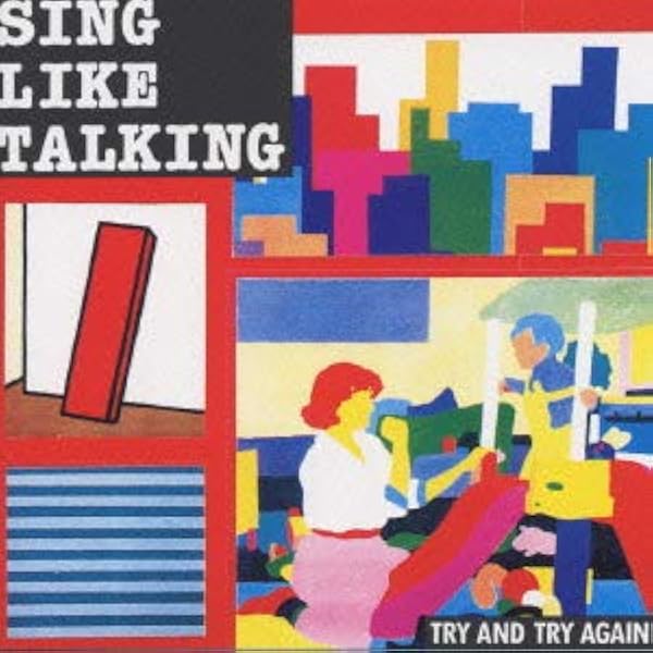 希少 8㎝ CD　SING LIKE TALKING 0 - SING LIKE Yahoo!オークション - SING LIKE TALKING シング・ライク・トーキング