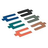 Silverline Assorted Plastic Packers 100pk 100 Pack Building Pointing Tools New
