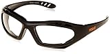 Hobart 770728 Clear Lens Safety Glasses by Hobart