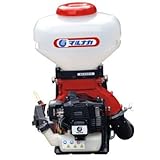 マルナカ:背負動力散布機15リットル 型式:MEM4015