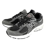 [ニューバランス] ML2002R B BLACK (WIDTH:D) ml2002rb-fba 28.5(10H) US [並行輸入品]