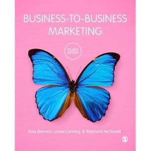 Business-to-Business Marketing