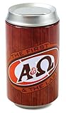 A & & # x3 C9 ; Soda Can Bank ( Looks Like a & E Rootbeer )