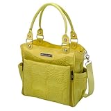 Petunia Pickle Bottom City Carryall Back Pack, Union Square Stop by Petunia Pickle Bottom [並行輸入品]