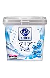 キュキュット 食器用洗剤 食洗機用 クエン酸効果 本体 680g
