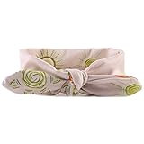 Faithtur 新生児 女の赤ちゃんの弓ヘッドバンドヘッドアクセサリー (C)