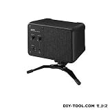 ユニペックス アンプ内蔵モニタースピーカー 10W （MAS-102A）　1台