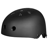 a.n.d cocoon　52～56cm 子供用ヘルメット 対象年齢：4歳～ [a.n.design works] ブラック M