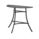 東谷 コンソールテーブル ELS-216 【代引き不可】 インテリア 机・テーブル mirai1-537309-ak [並行輸入品] [簡易パッケージ品]