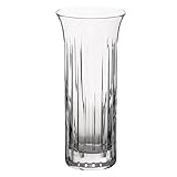 バカラ Baccarat フローラ ベース 花瓶 ビゾー 2613138 Flora Vase フラワーベース クリスタル [並行輸入品]