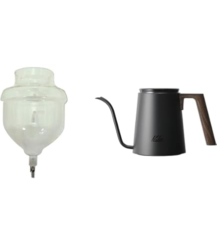 Amazon｜カリタ Kalita コーヒー 業務用水出し器 10人用 タンク(コック